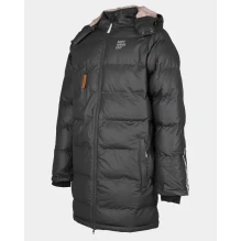 Kattnakken Bobleregnjakke Lang Sludd