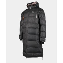 Kattnakken Bobleregnkåpe Sludd