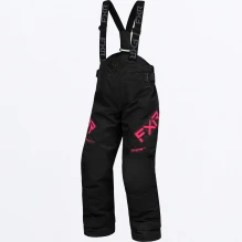 Junior Clutch Pant 10-16 År