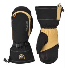 Army Leather Expedition Mitt