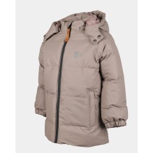 Kattnakken Bobleregnjakke Sludd Barn