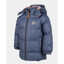 Kattnakken Bobleregnjakke Sludd Barn