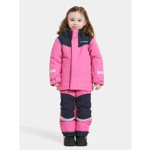 DIDRIKSONS SKARE KIDS SET Sweet pink