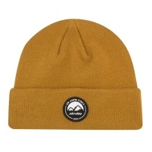 SKI-DOO LANDING BEANIE UNISEX ONESIZE BZ