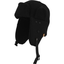 LYNX STAMINA FUR HAT MEN