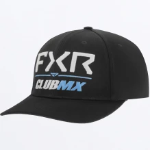 Race Division Hat
