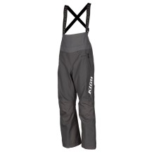 KLIM Alpine Bib Asphalt