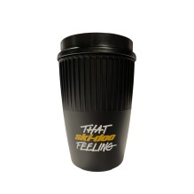 Kaffekopp Ski-Doo