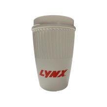 Kaffekopp Lynx