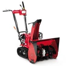 Honda HSS 655 ETD snøfreser