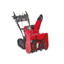 Honda HSS 760A ET snøfreser