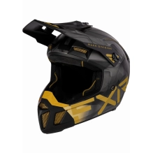 Clutch Smoke Helmet