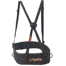 Dragsele for Parisepulk