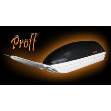 Arctic Pulk Proff (komplett)