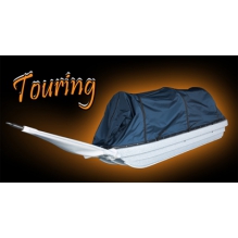 Arctic Pulk Touring (komplett)