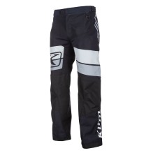Klim Revolt Pant Youth Black