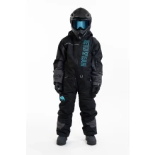 Jethwear - Odin & Olivia, Barn Black/Blue,