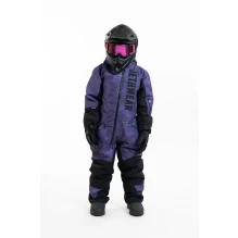 Jethwear - Odin & Olivia, Barn Purple TD,