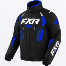 M Team FX Jacket
