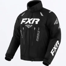 M Team FX Jacket