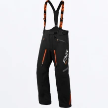 M Mission FX Pant