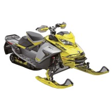 1:20 Ski-doo MXZ X-RX