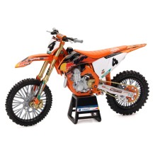 1:12 Red Bull KTM 450 SX-F