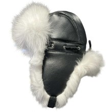 Pelslue Barn Sort/Shadow rev