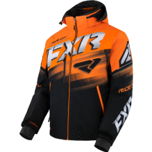 M Boost FX 2-in-1 Jacket