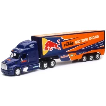 Red Bull KTM Factory Team Truck