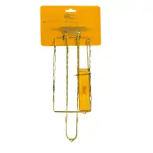 Pølseholder - Rustfritt stål