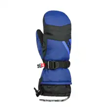 KOMBI SERIOUS JUNIOR MITT