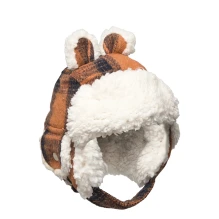 CUTE AVIATOR INF HAT