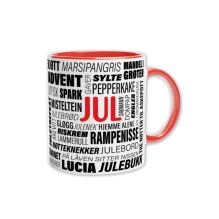 JULEKOPPEN 325 ml