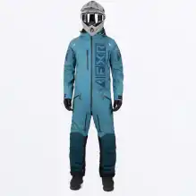 M Helium Ins Monosuit