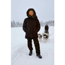 Arctic jakka 3.0 Unisex Black