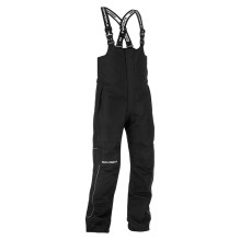 Snow People BamBib Touring Byxa D-size svart