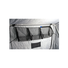 3 Pocket Cargo Storage Net