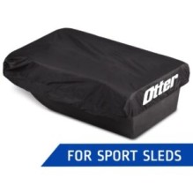Otter Sport Sled Travel Cover-Large