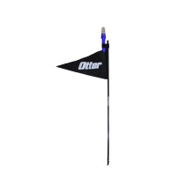 Beacon Light and Flag KIT