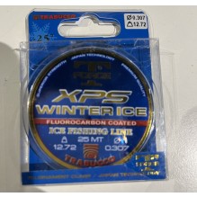 XPS Wintewr ice 8,670 25MT 0,251