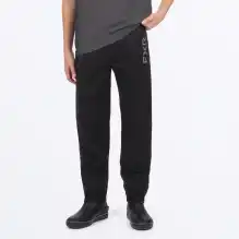 FXR Adventure Lite Tri Laminate SKALLBUKSE