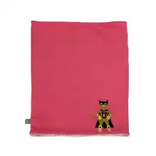 Buff Vendbar - Superrosa - OneSize