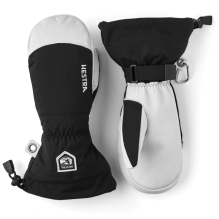 Army Leather Heli ski - str.