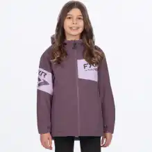 FXR Ascend Reversible Jacket Junior