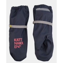 Kattnakken Regnvottar Marine