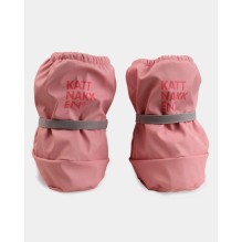 Regnsokkar - RosaKrystall - 0-2år