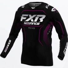 Revo MX Jersey