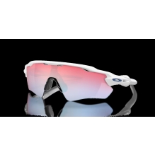 RADAR EV PATH - Prizm Snow Sapphire Irid
