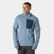 VERSALITE HOODED FLEECE JACKET